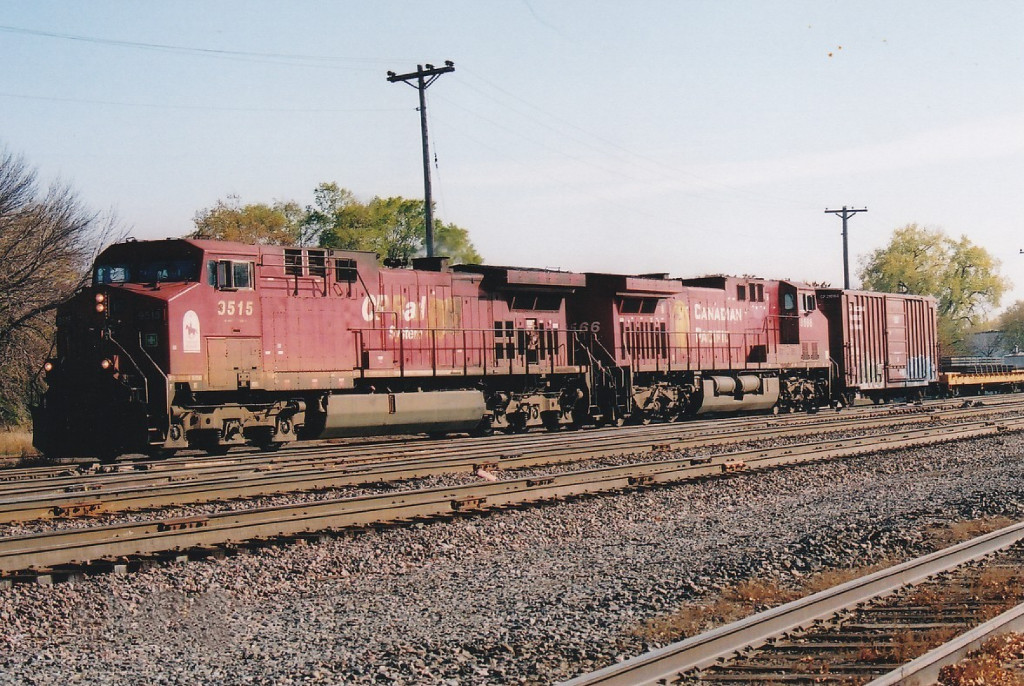 CP 8515 West